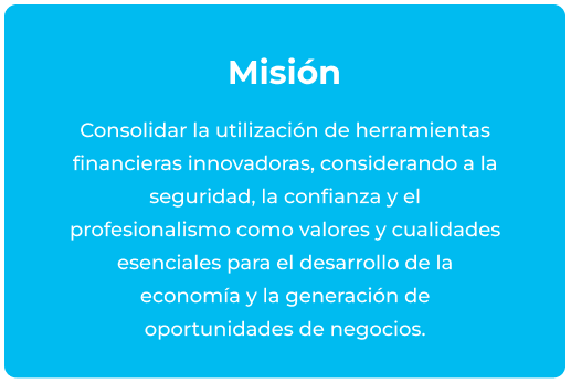 Mision